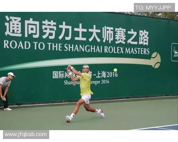 对话王磊：回顾网球生涯的辉煌与挑战之路