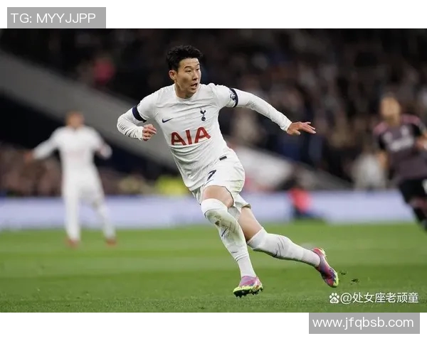 孙兴慜与其他足球明星的精彩表现与成就盘点 孙兴慜与其他足球明星的精彩表现与成就盘点