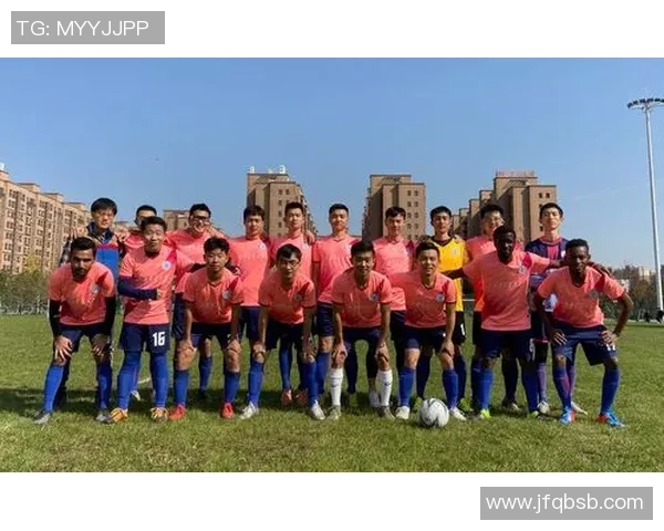 西安足球队选拔赛特别报道：从默默无闻到崭露头角的奋斗之路