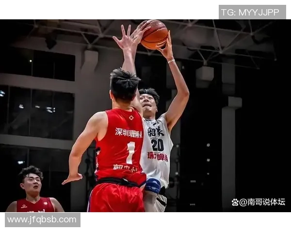 广州篮球队中路突破革新探索新战术提升球队整体竞争力 广州篮球队中路突破革新探索新战术提升球队整体竞争力