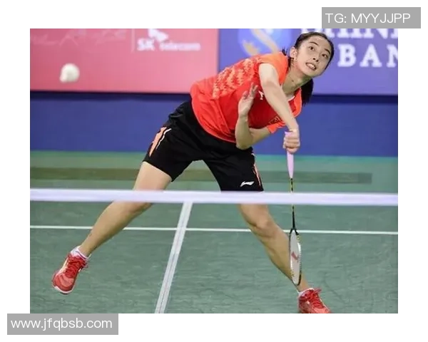 广州羽毛球队战术解析:构建高效控制体系的成功之道 广州羽毛球队战术解析:构建高效控制体系的成功之道