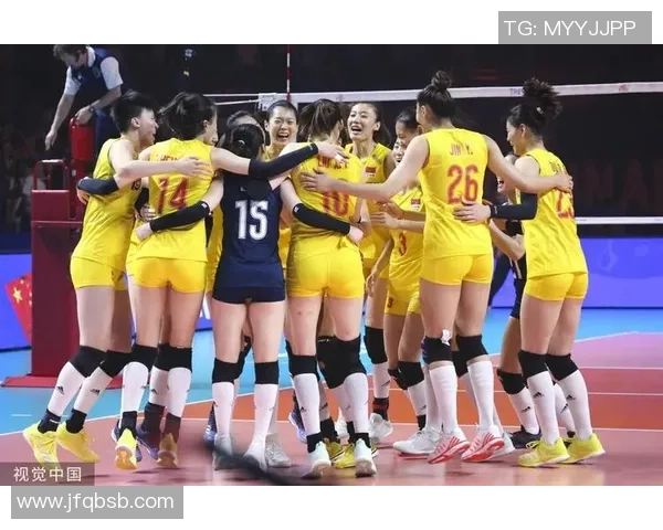 提升心理素质助力广州排球队突破瓶颈与挑战的探讨与分析 提升心理素质助力广州排球队突破瓶颈与挑战的探讨与分析