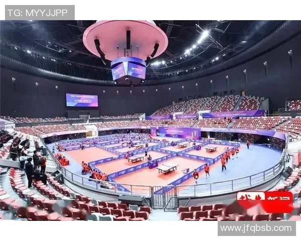 杭州乒乓球队的比赛经验分析与提升策略探讨 杭州乒乓球队的比赛经验分析与提升策略探讨